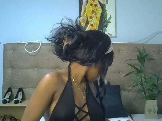 Vaniella – webcam model profile photo