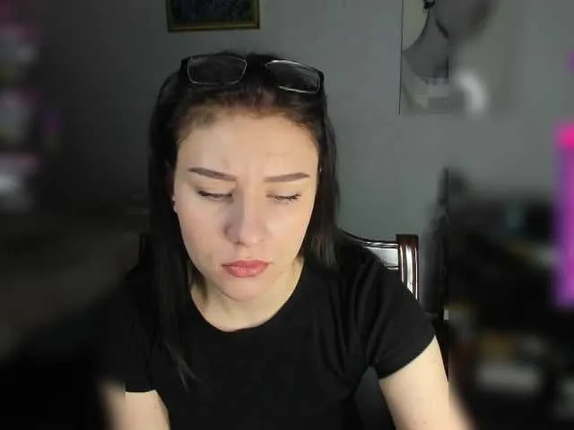 virgokristy – webcam model profile photo