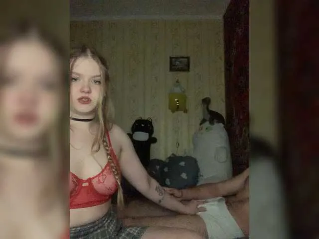 VoLaND-and-AsYa – webcam model profile photo