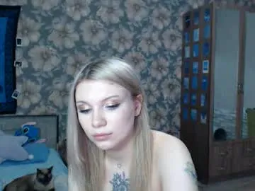aalicebubble – webcam model profile photo