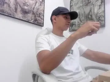 andre_blow – webcam model profile photo