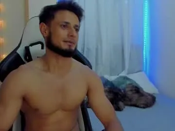anthony_lewis_ – webcam model profile photo
