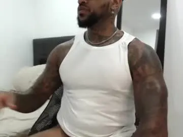 antwanblack11 – webcam model profile photo