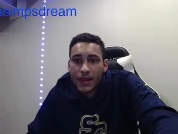 asimpsdream – webcam model profile photo