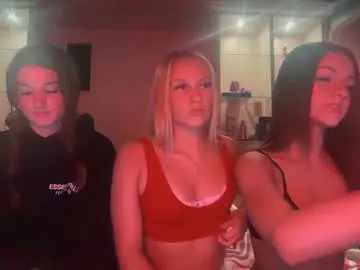 avaarose3 – webcam model profile photo