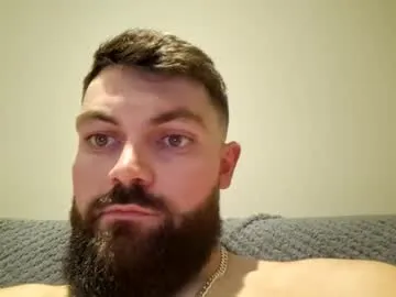 bigmjeffers – webcam model profile photo