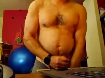 boxsquirter – webcam model profile photo