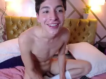 damiian21_ – webcam model profile photo