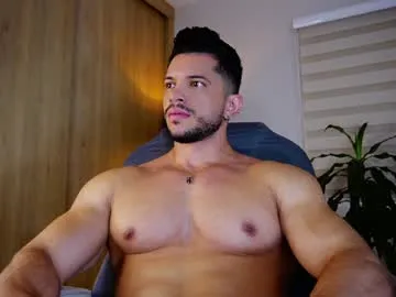 erick_thompson – webcam model profile photo