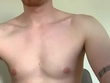 fitgingerguyy's Thumb Image