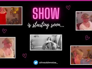 french_devotion's Thumb Image