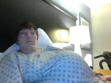 happynpregnant – webcam model profile photo