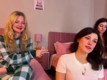 iheartcassie2844 – webcam model profile photo