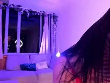 isa__rose – webcam model profile photo