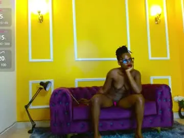 krissy_nile995 – webcam model profile photo