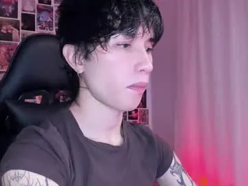 liamelf – webcam model profile photo