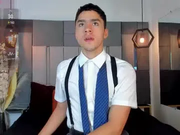 liamnovak – webcam model profile photo