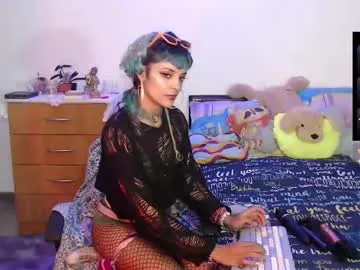 lila_bratz – webcam model profile photo