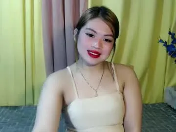 lovelyrhean – webcam model profile photo