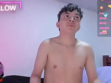 lucaas_king – webcam model profile photo