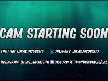 lucas_jacobs – webcam model profile photo