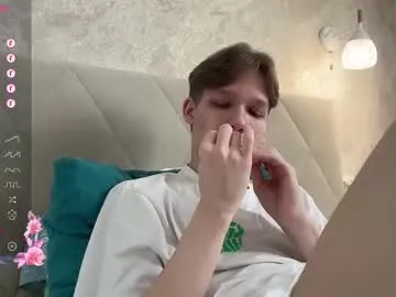 malcolm_yang – webcam model profile photo