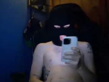 mastercooperfrost – webcam model profile photo