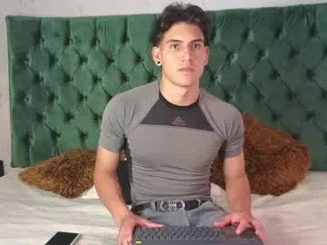 mike_mb_ – webcam model profile photo