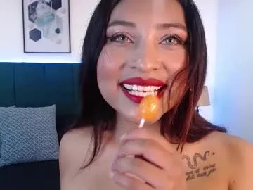 naia_cruz_ – webcam model profile photo