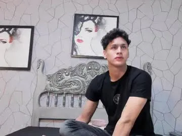 nickcoper – webcam model profile photo