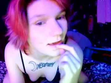 pixiedustslove – webcam model profile photo
