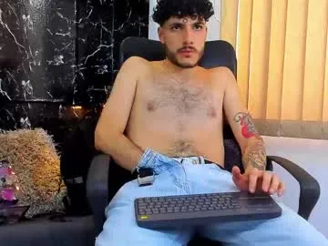 rafael_mendez – webcam model profile photo
