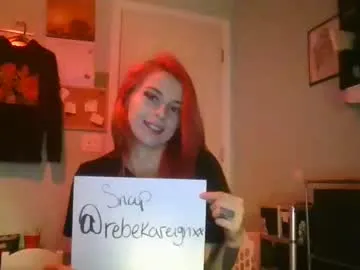 rebekareign's Thumb Image