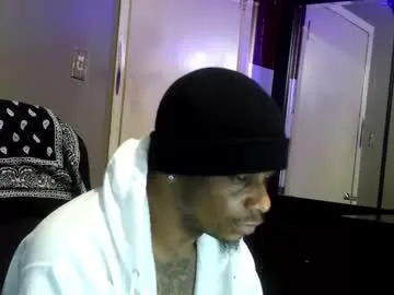 rickavelli – webcam model profile photo