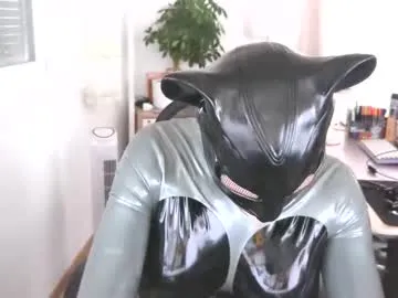 rubberdollts – webcam model profile photo