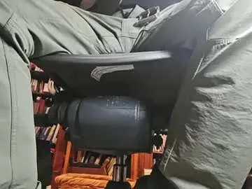 swamp486822 – webcam model profile photo