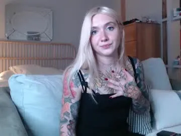 tattoobbgirl's Thumb Image