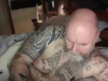 tattooeddilf01 – webcam model profile photo