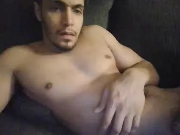 thegodbill4000 – webcam model profile photo