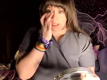 thehappylittleslut – webcam model profile photo