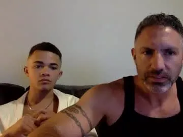 thejackandkai – webcam model profile photo