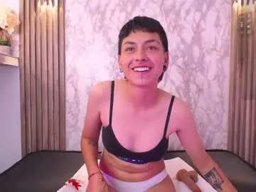 tomie_lee – webcam model profile photo