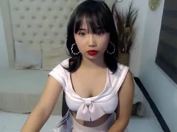 urasian_baby – webcam model profile photo
