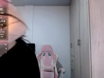 victoria_smile_ – webcam model profile photo