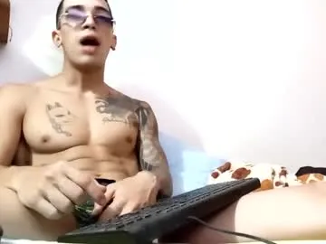 yeisoncastellanos1999 – webcam model profile photo