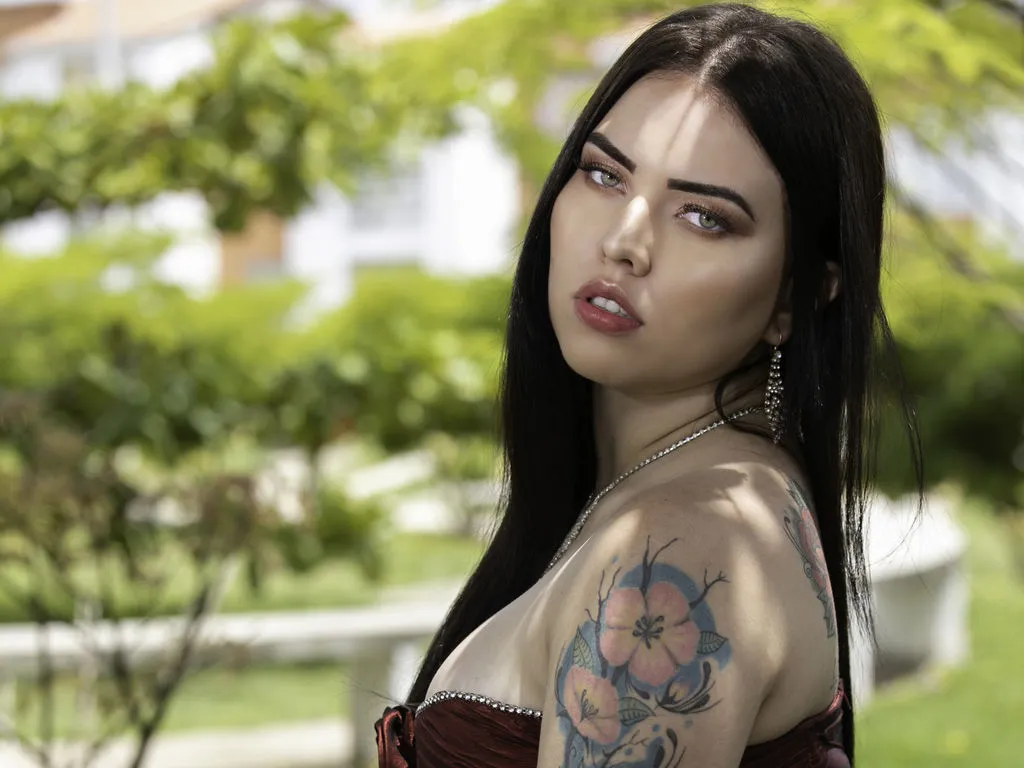 CamilaGutierrez – webcam model profile photo