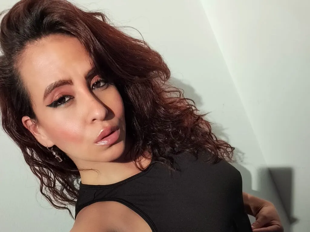 CamillePariston – webcam model profile photo