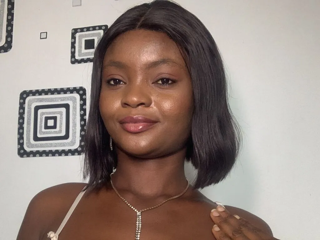 CarterCamelia – webcam model profile photo