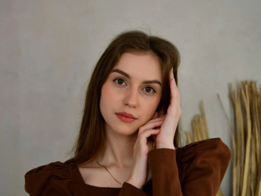 ElizabethBakers – webcam model profile photo
