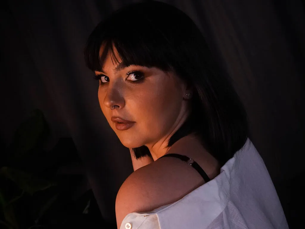 ElodieTate – webcam model profile photo
